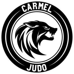 Carmel Judo Logo