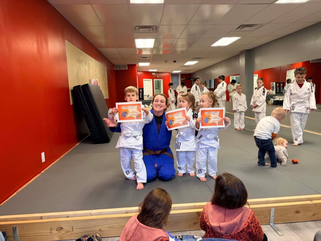 Carmel Judo Gallery Photo Number 2