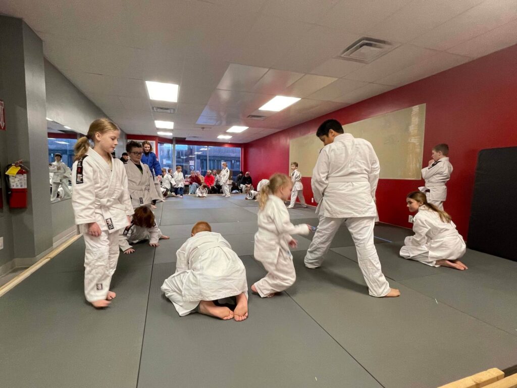 Carmel Judo Gallery Photo Number 4