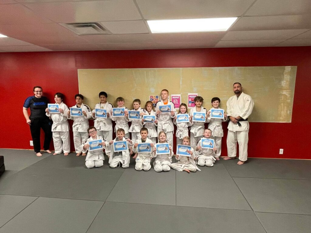 Carmel Judo Gallery Photo Number 3